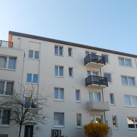 Hotel Neptuns Ankerplatz Cuxhaven Dış mekan fotoğraf