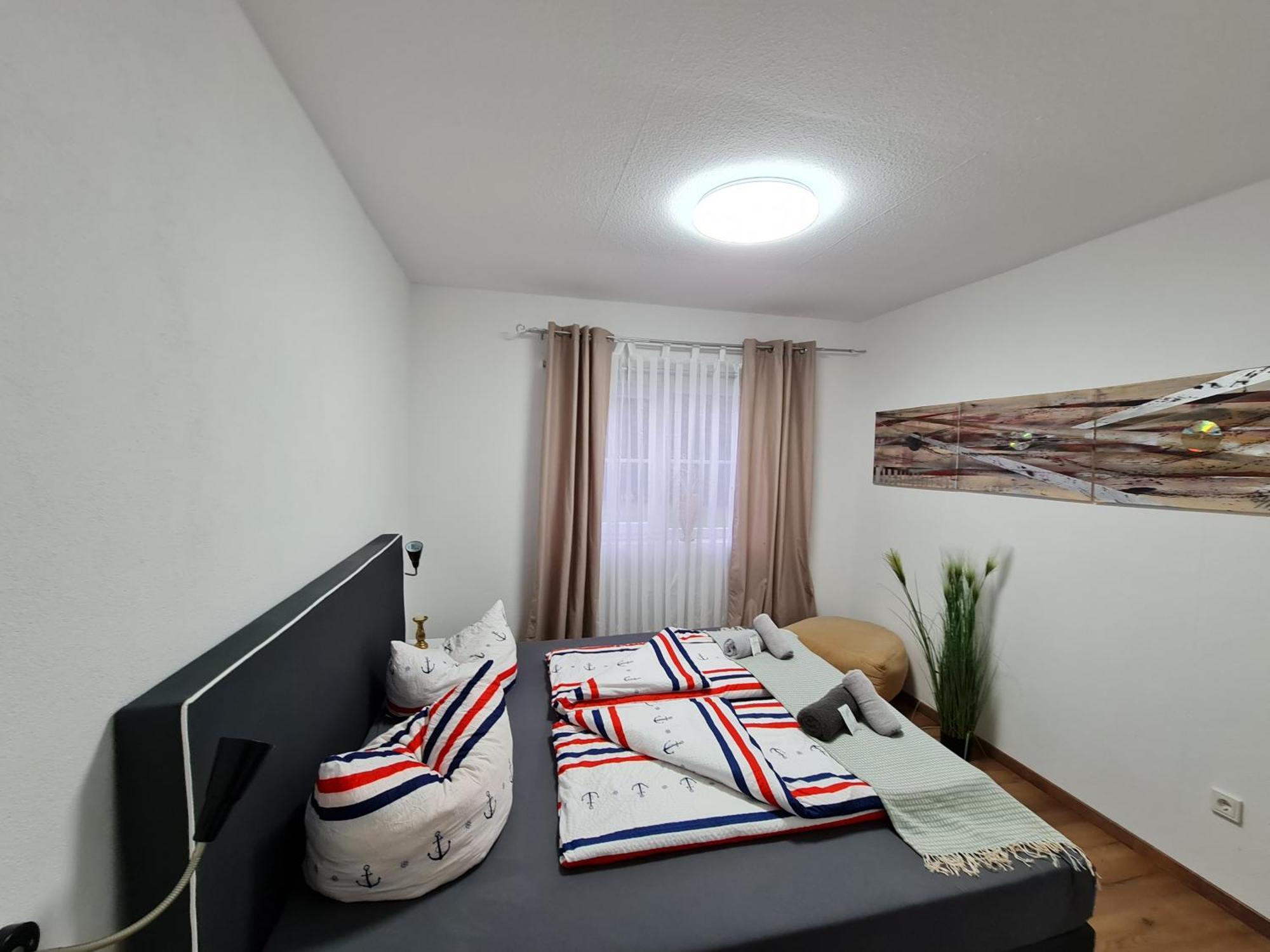 Hotel Neptuns Ankerplatz Cuxhaven Dış mekan fotoğraf